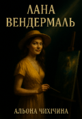 Обкладинка книги "Лана Вендермаль "