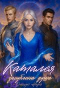Обкладинка книги "Каталея загублена душа"