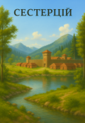 Обкладинка книги "Сестерцій"