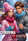 Обкладинка книги "Суперечка на заучку "