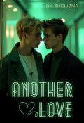 Обкладинка книги "Another Love"