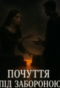 Обкладинка книги "Почуття під забороною"