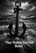 Обкладинка книги "Битва за душу"