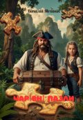 Обкладинка книги "Чарівні пазли"