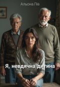 Обкладинка книги "Я, невдячна дитина"
