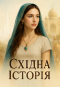 Обкладинка книги "Схiдна iсторiя."