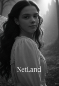 Обкладинка книги "Нетландія"