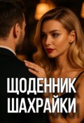 Обкладинка книги "Щоденник шахрайки, яка закохалася"