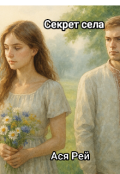 Обкладинка книги "Секрет села "