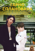 Обкладинка книги "Гарно спланована випадковість"