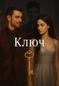 Обкладинка книги "Ключ. Книга 2"