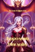 Обкладинка книги "Королева Магдешу"