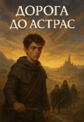 Обкладинка книги "Вітер і руни"