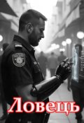 Обкладинка книги "Ловець"