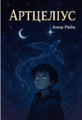 Обкладинка книги "Артцеліус "
