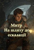 Обкладинка книги "Керування зоряною ескалацією. "