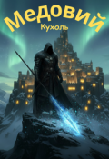 Обкладинка книги "Медовий Кухоль"