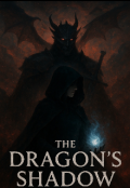 Обкладинка книги "Тінь дракона"