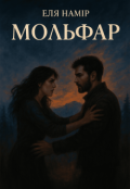 Обкладинка книги "Мольфар "