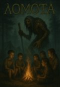 Обкладинка книги "Ломота"