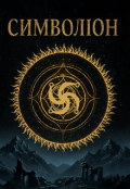 Обкладинка книги "Символіон "
