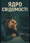 Обкладинка книги "Ядро свідомості"