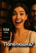 Обкладинка книги "10 мільйонів переглядів для Попелюшки"