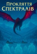 Обкладинка книги "Об'єднане Королівство: Прокляття Спектралів "