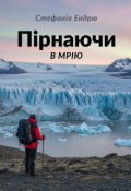 Обкладинка книги "Пірнаючи в мрію"