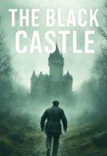 Обкладинка книги "Чорний замок"