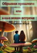 Обкладинка книги "Обрывки прошлого или наша новая встреча"