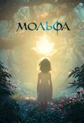Обкладинка книги "Мольфа"
