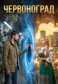 Обкладинка книги "Червоноград"