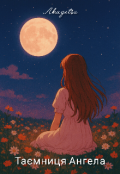 Обкладинка книги "Таємниця Ангела"