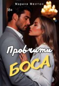 Обкладинка книги "Провчити Боса"