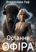 Обкладинка книги "Остання офіра"