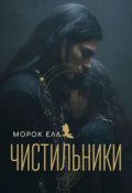 Обкладинка книги "Чистильники"