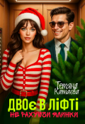 Обкладинка книги "Двоє в ліфті, не рахуючи ялинки"