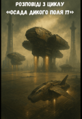 Обкладинка книги "Осада Дикого Поля 17. Збірка."
