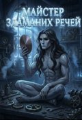 Обкладинка книги "Майстер зламаних речей"