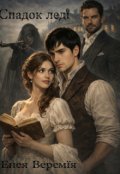 Обкладинка книги "Спадок Леді"