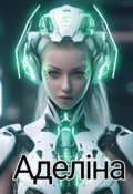 Обкладинка книги "Аделіна"