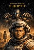 Обкладинка книги "Я поруч"