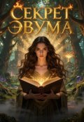 Обкладинка книги "Секрет Эвума"
