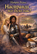 Обкладинка книги " Насправді все було так!"