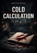 Обкладинка книги "Cold Calculation"