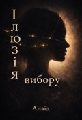Обкладинка книги "Ілюзія вибору"