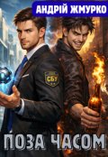 Обкладинка книги "Поза Часом Том Ісправа Без Строку ПридатностІ"