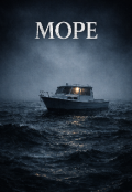 Обкладинка книги "Море"