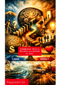 Обкладинка книги "Поведінкові патерни. Причинно-наслідковий зв'язок "